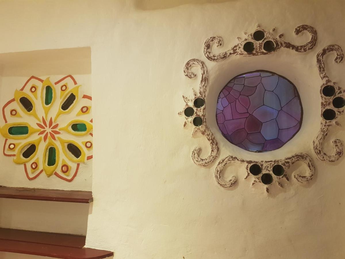 Imbassai Pousada Hostel Lujimba Zewnętrze zdjęcie