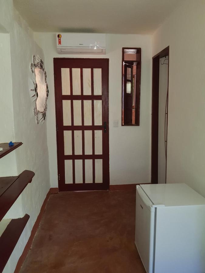 Imbassai Pousada Hostel Lujimba Zewnętrze zdjęcie